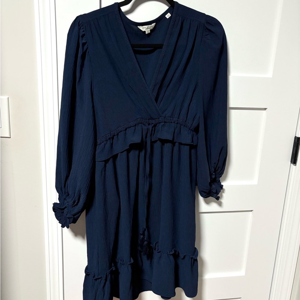 Max Studio Bohemian Dress